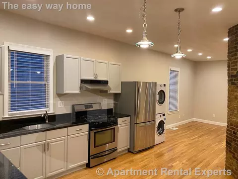 13 Brighton St #1, Boston, MA 02129