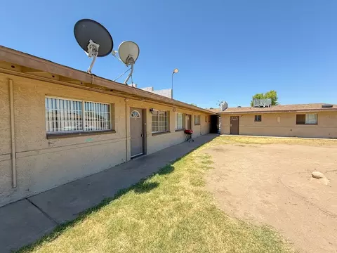 7101 N 36th Ave #134, Phoenix, AZ 85051