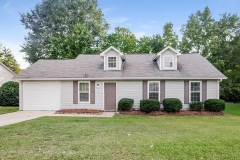 4823 Farmview Dr, Monroe, NC 28110