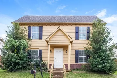 8419 Duval Ave, Cordova, TN 38016