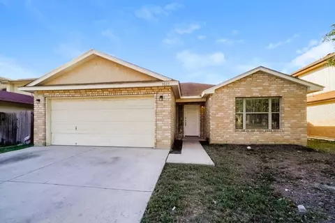 3605 Candlebrook Ln, San Antonio, TX 78244