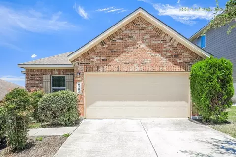 6703 Prescott Dm, San Antonio, TX 78233