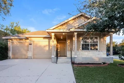 7826 Juno Hts, San Antonio, TX 78252