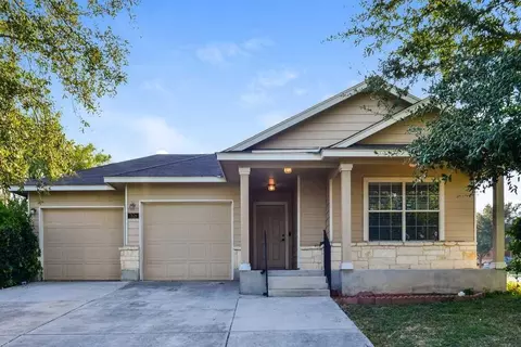 7826 Juno Hts, San Antonio, TX 78252