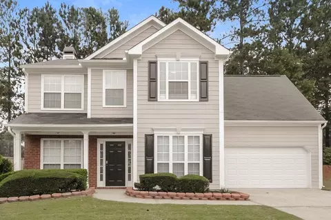 2910 Water Lily Ct, Austell, GA 30106