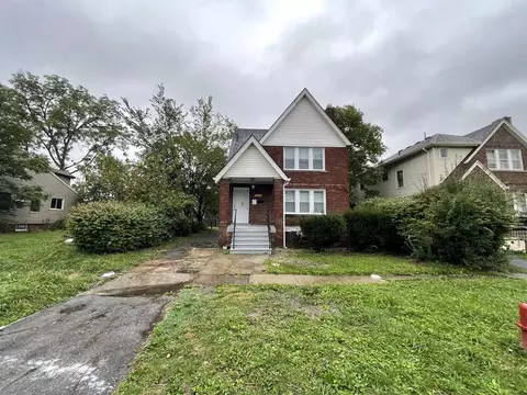 10359 Violetlawn St #1DN, Detroit, MI 48204