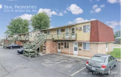 5311 N Detroit Ave #22, Toledo, OH 43612