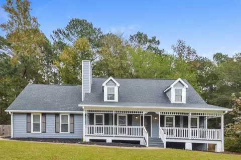 9136 Tara Dr SW, Covington, GA 30014