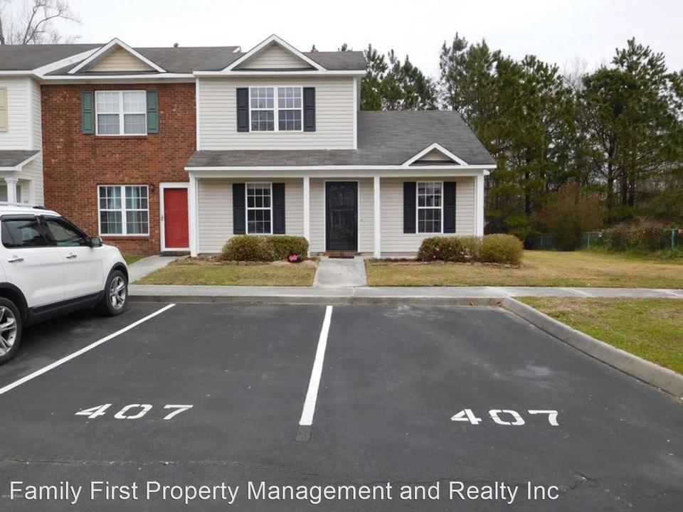 107 Bridgewood Dr, Jacksonville, NC 28546 10 Photos MLS 47354800