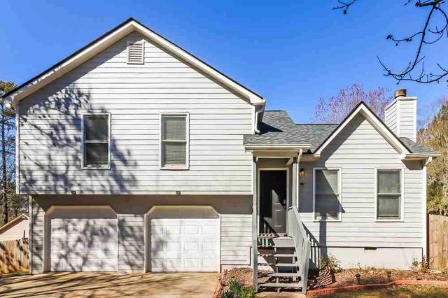 4258 Apache Dr SE, Acworth, GA 30102