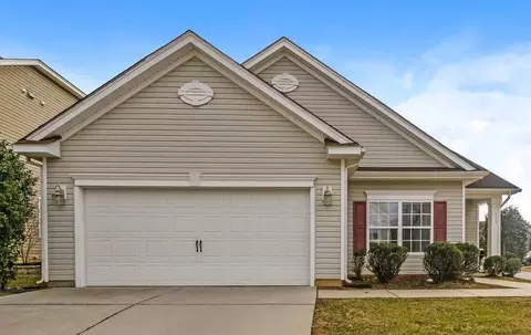 233 Norwich Dr, Clayton, NC 27520