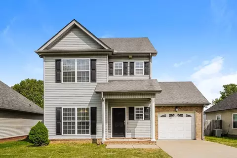 2821 Painted Pony Dr, Murfreesboro, TN 37128