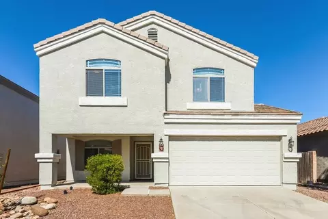23720 N 118th Ln, Sun City, AZ 85373