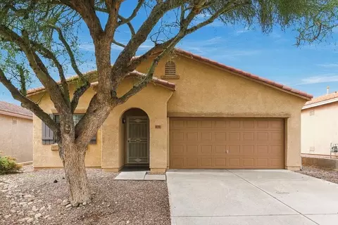 41240 N Hudson Trl, Anthem, AZ 85086