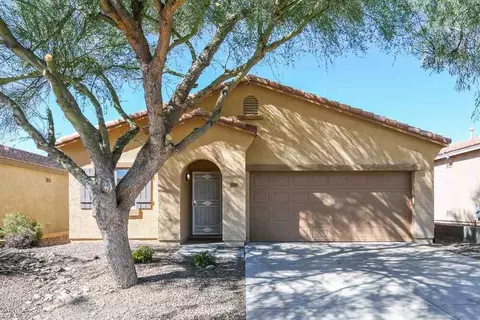 41240 N Hudson Trl, Anthem, AZ 85086