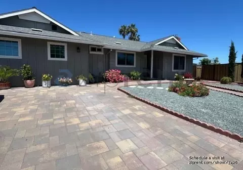 20 Eric Ct, Pleasant Hill, CA 94523
