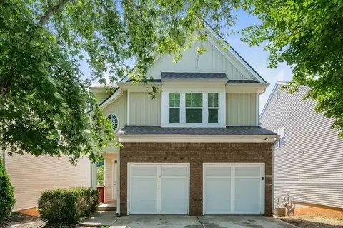 461 Pond Weed Dr, Lawrenceville, GA 30045