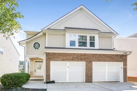 461 Pond Weed Dr, Lawrenceville, GA 30045