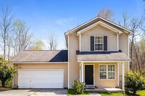 7135 Hunters Glen Dr, Charlotte, NC 28214