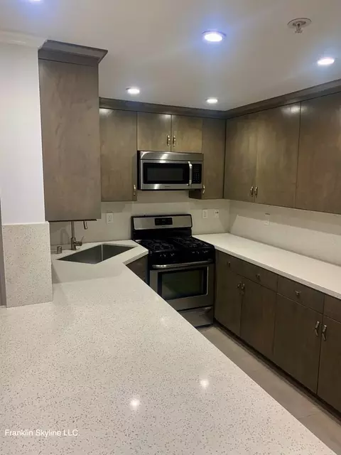 6543 Franklin Ave #305, Los Angeles, CA 90028