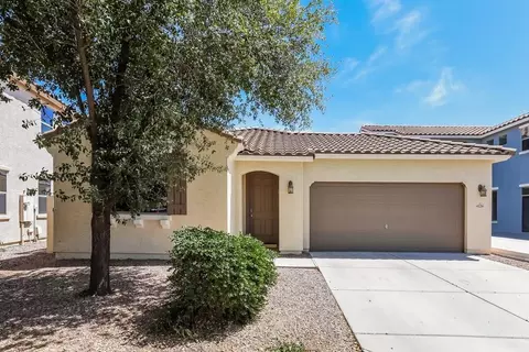 4126 E Thunderheart Trl, Gilbert, AZ 85297