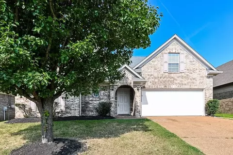 4091 Becky Sue Trl, Olive Branch, MS 38654