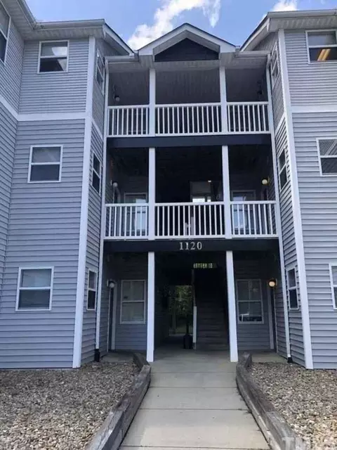 1120 Carlton Ave, Raleigh, NC 27606