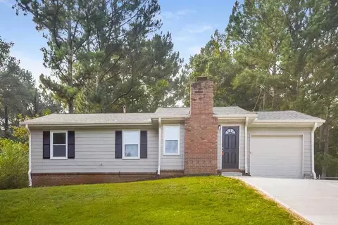 417 Willow Ct SE, Conyers, GA 30094