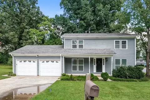 1021 Sugar Springs Dr SW, Marietta, GA 30008