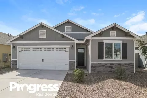 4734 S 38th Ln, Phoenix, AZ 85041