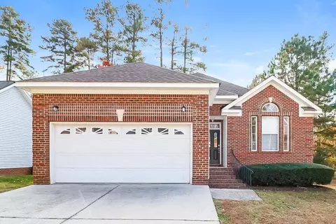 1320 Ujamaa Dr, Raleigh, NC 27610