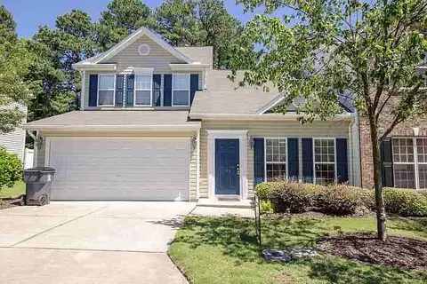 115 Hidden Springs Dr, Durham, NC 27703