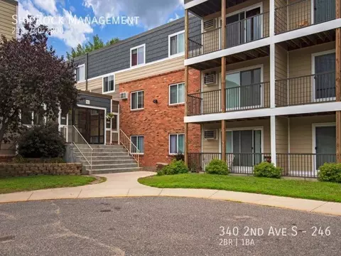 340 2nd Ave S #246, Waite Park, MN 56387