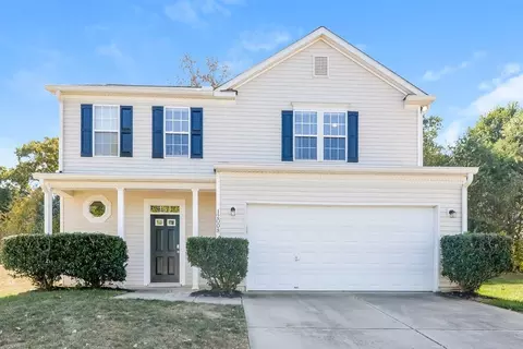 12008 Redspire Dr, Charlotte, NC 28278