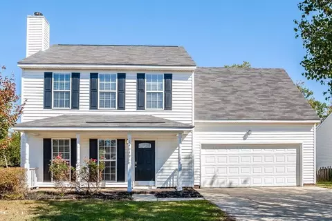 14049 Southbridge Forest Dr, Charlotte, NC 28273