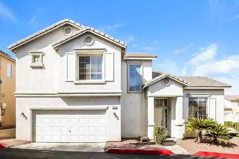 6875 Relic St, Las Vegas, NV 89149