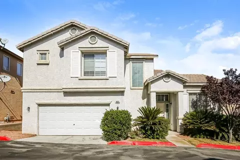 6875 Relic St, Las Vegas, NV 89149