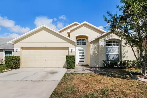 11921 Hatcher Cir, Southchase, FL 32824