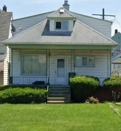 2654 Casmere St #2, Hamtramck, MI 48212