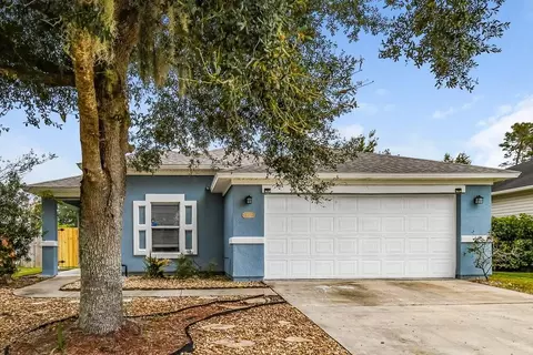 972 Morning Light Rd, Jacksonville, FL 32218