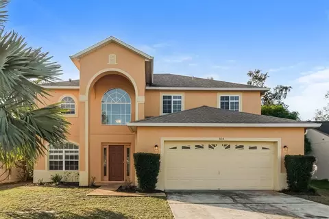 304 Michigan Ln, Poinciana, FL 34759