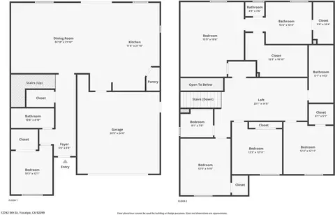 12742 5th St, Yucaipa, CA 92399