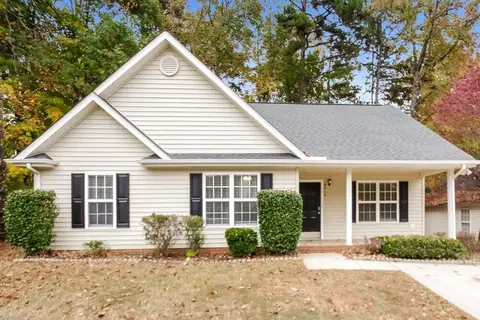 6319 Fresh Wind Ave, Charlotte, NC 28212