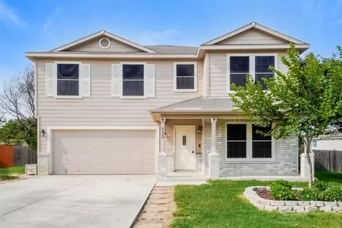 252 Willow Run, Cibolo, TX 78108