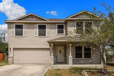 252 Willow Run, Cibolo, TX 78108
