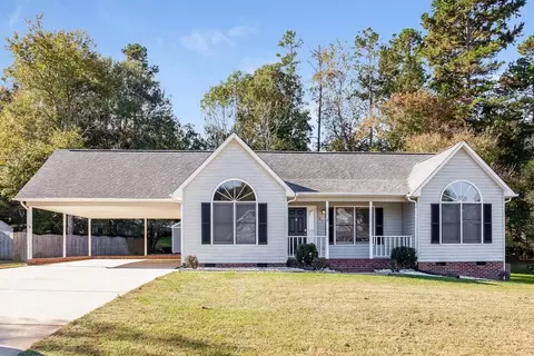 161 Antelope Dr, Mount Holly, NC 28120
