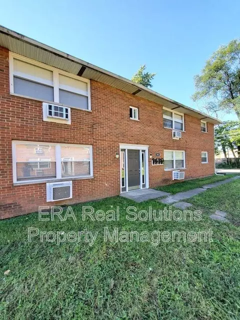 301 S Napoleon Ave #D, Columbus, OH 43213