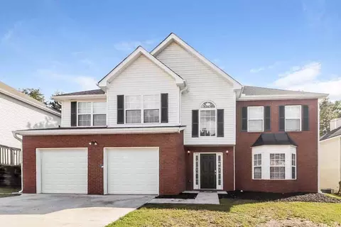 7023 Red Maple Ln, Lithonia, GA 30058