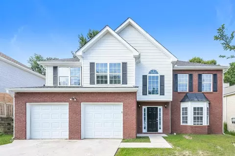 7023 Red Maple Ln, Lithonia, GA 30058