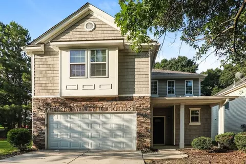 3224 Sable Run Rd, Atlanta, GA 30349